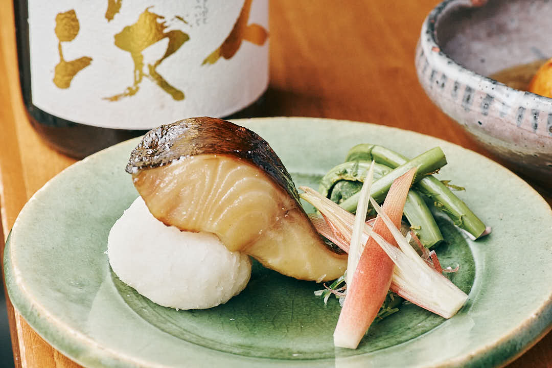 Byaku Cuisine 2
