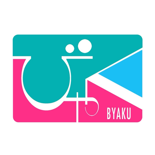 Byaku Logo