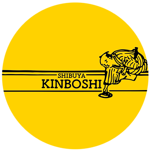 Shibuya Kinboshi Logo