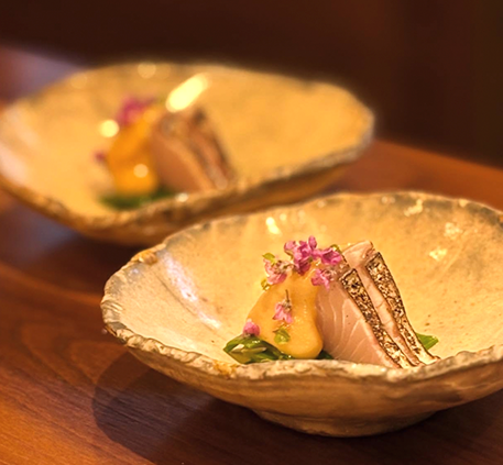 Sekirara Cuisine 3