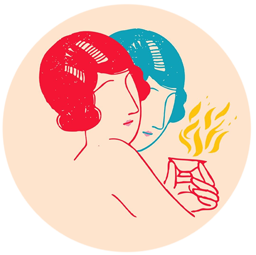 Sekirara Logo