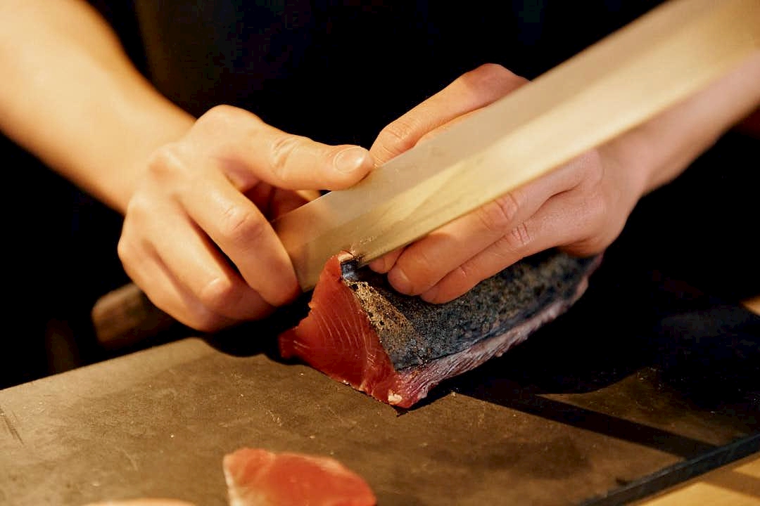 Shibuya Kinboshi Cuisine 2